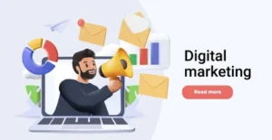Choose the Best Digital Marketing Agency for Your Business Growth